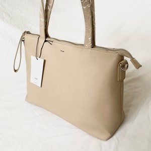 Co-Lab Pebble Satchel Crossbody NWT✨